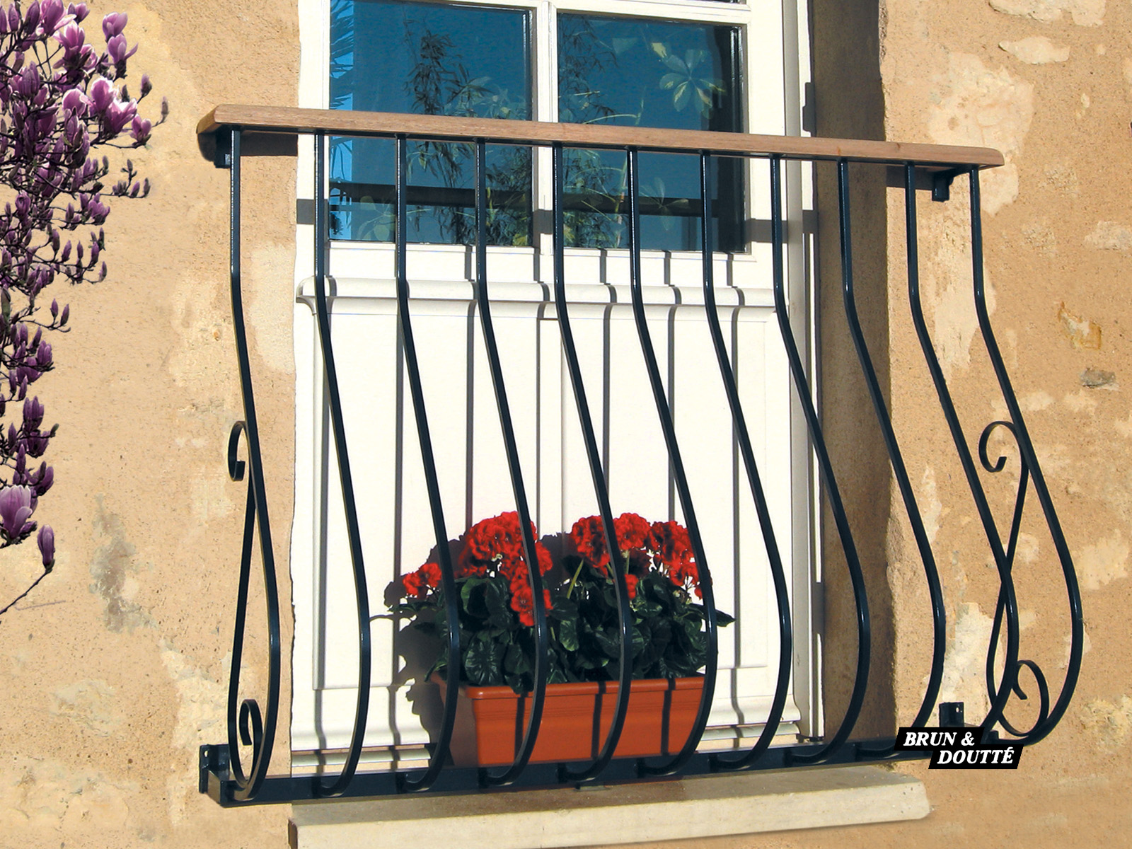 BALCONNET METAL