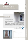 Fiche produit_2017_DOORSLIDE_WEB