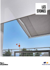 PROTECTION SOLAIRE FRANCIAFLEX