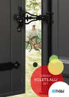 DOCUMENTATION PREFAL VOLETS ALUMINIUM